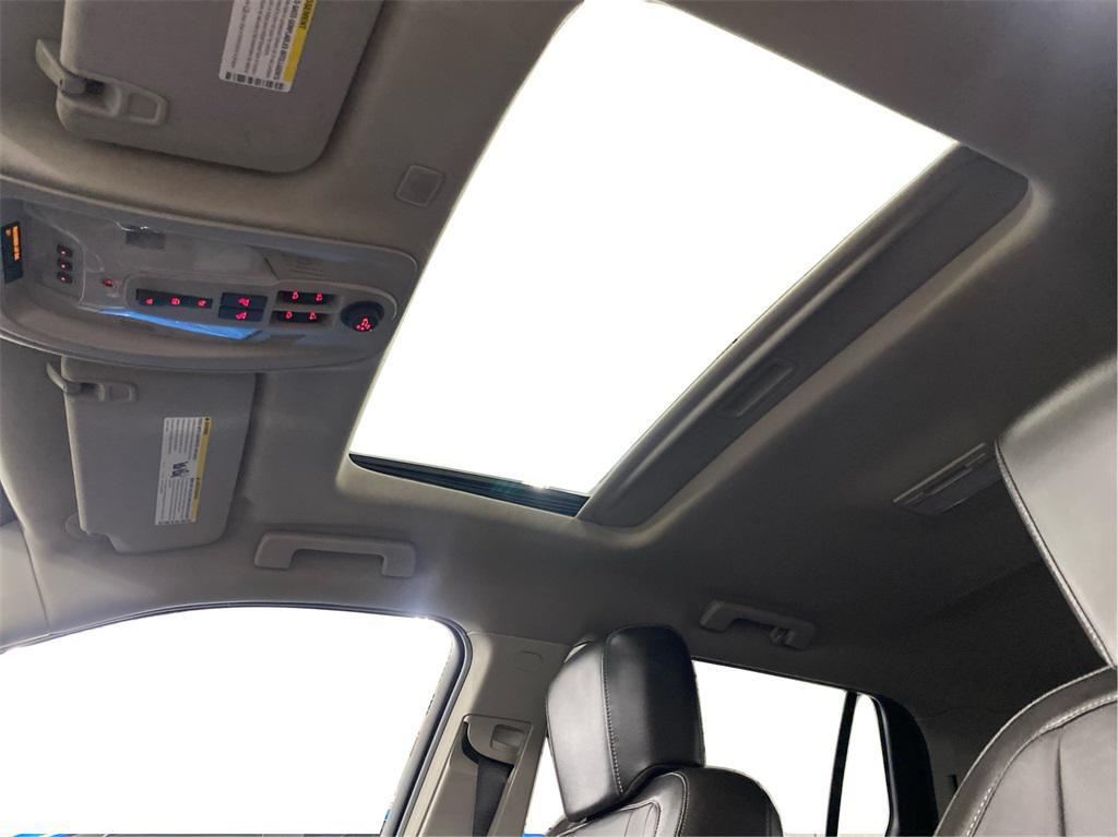 used 2017 GMC Terrain car, priced at $18,960