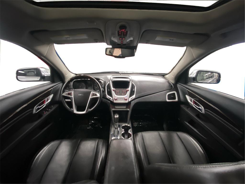 used 2017 GMC Terrain car, priced at $18,960