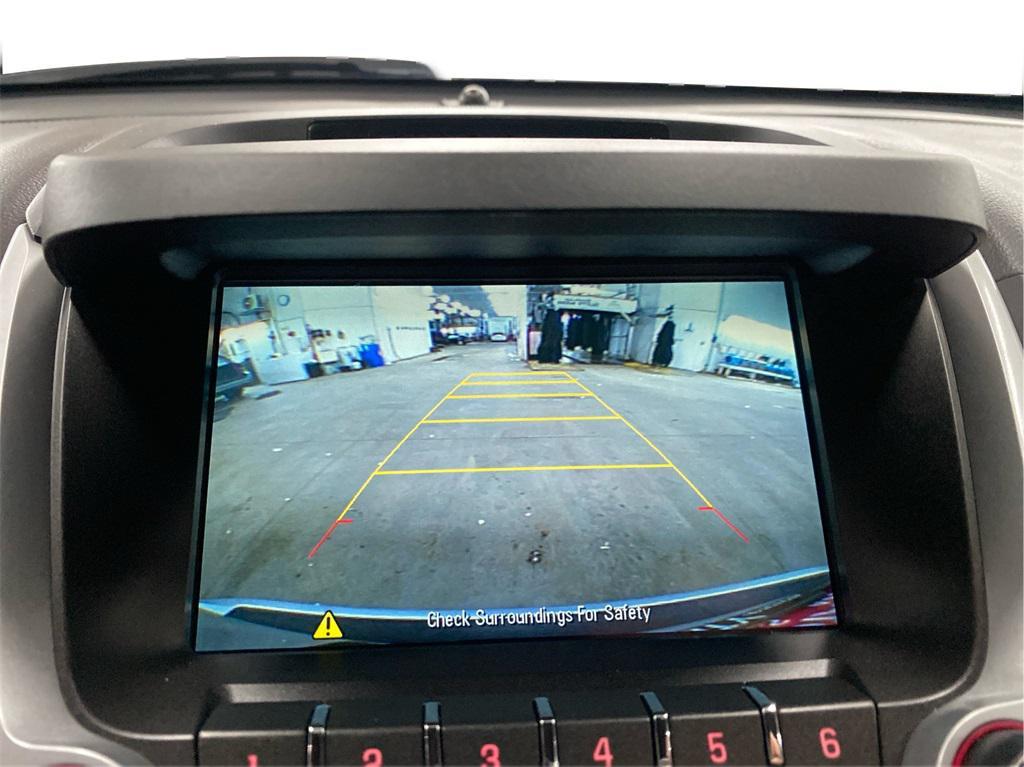 used 2017 GMC Terrain car, priced at $18,960