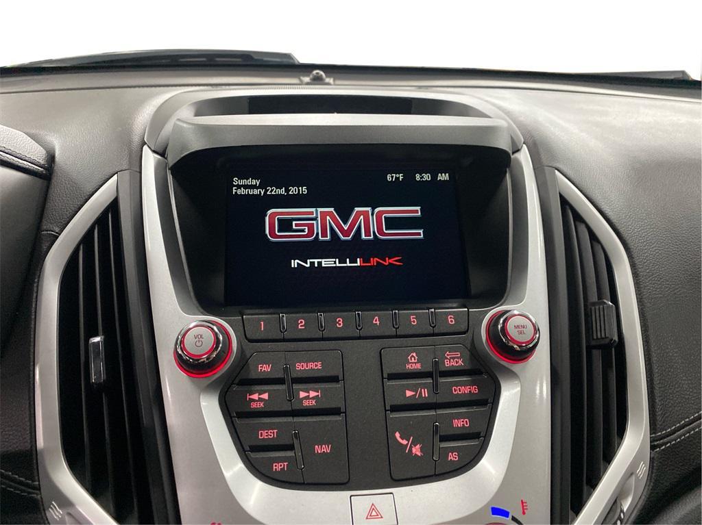 used 2017 GMC Terrain car, priced at $18,960