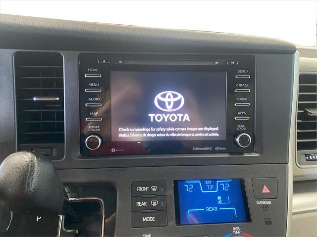 used 2020 Toyota Sienna car, priced at $25,599