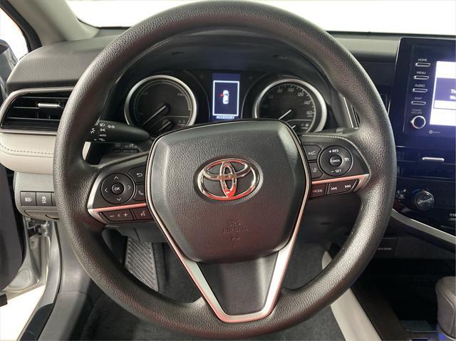 used 2023 Toyota Camry car, priced at $23,982