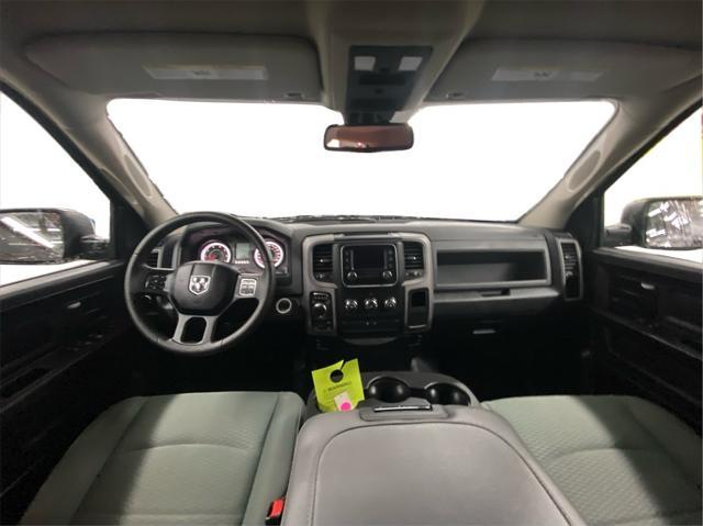 used 2016 Ram 1500 car, priced at $21,656