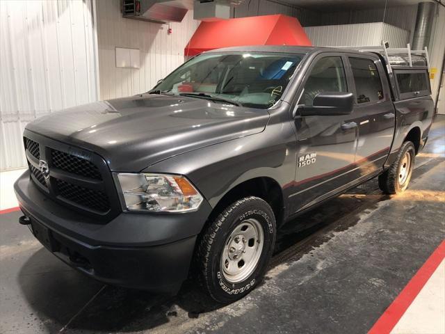 used 2016 Ram 1500 car, priced at $21,955