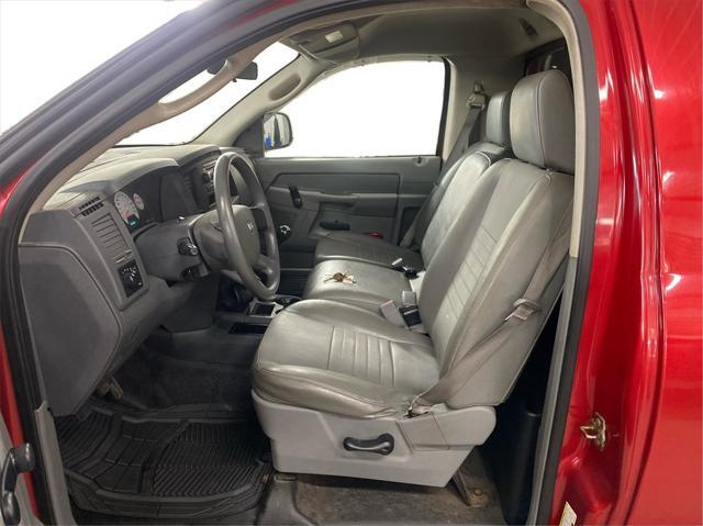 used 2007 Dodge Ram 1500 car, priced at $8,960