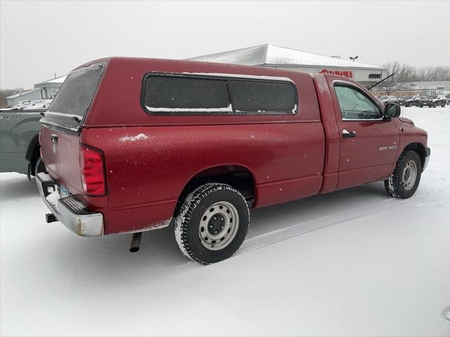 used 2007 Dodge Ram 1500 car, priced at $8,960