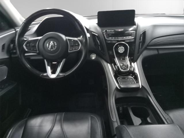 used 2020 Acura RDX car, priced at $26,860