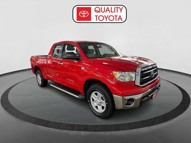 used 2010 Toyota Tundra car, priced at $14,999