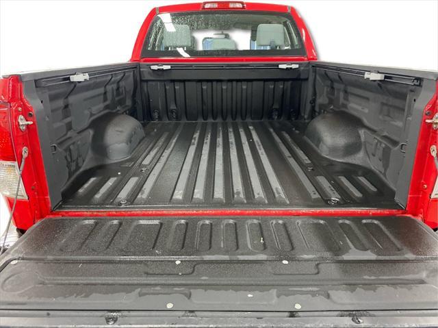 used 2010 Toyota Tundra car, priced at $14,999