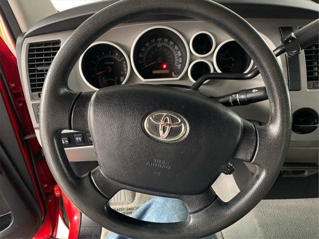 used 2010 Toyota Tundra car, priced at $14,999