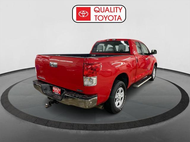 used 2010 Toyota Tundra car, priced at $14,999