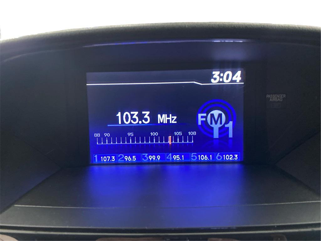 used 2013 Honda Pilot car, priced at $9,999