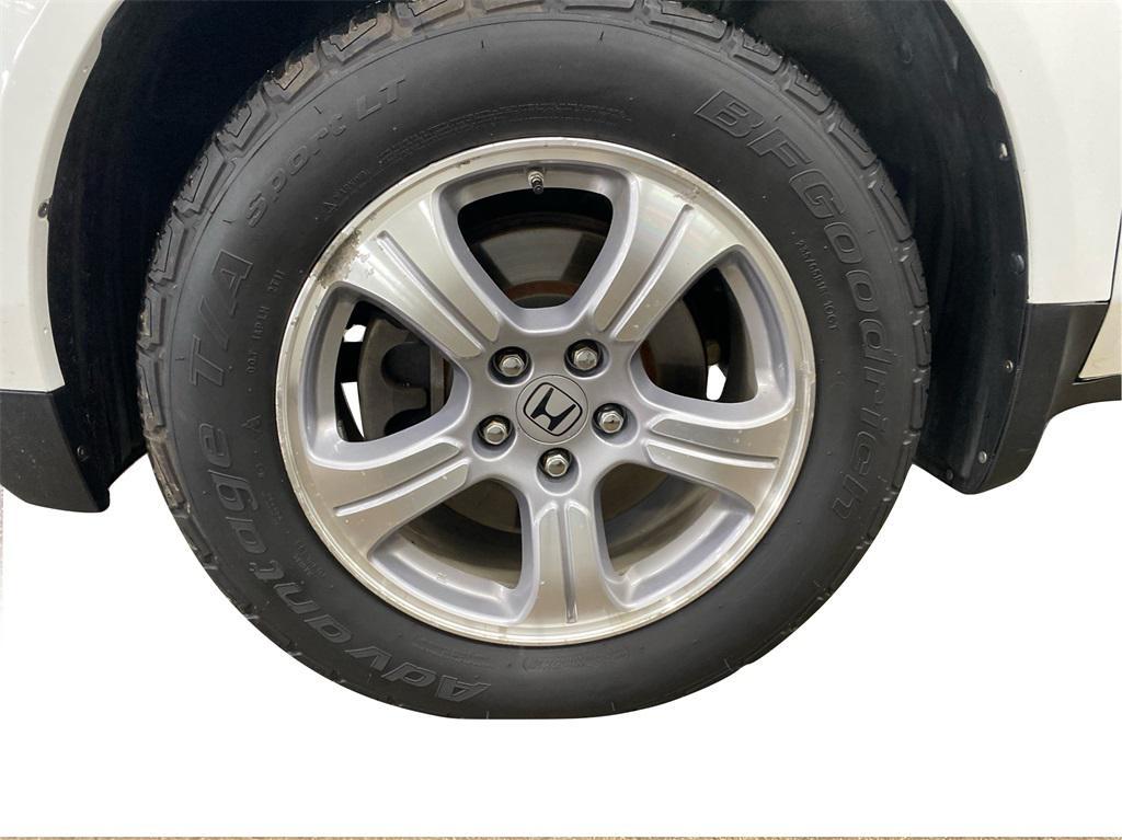 used 2013 Honda Pilot car, priced at $9,999