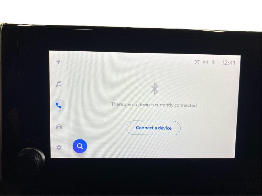 used 2023 Toyota RAV4 Hybrid car, priced at $25,977