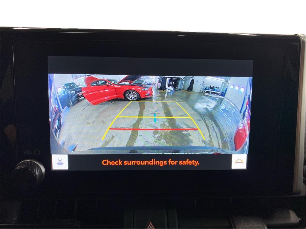 used 2023 Toyota RAV4 Hybrid car, priced at $25,977