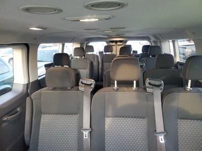 used 2021 Ford Transit-350 car, priced at $39,970