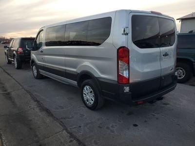 used 2021 Ford Transit-350 car, priced at $39,970