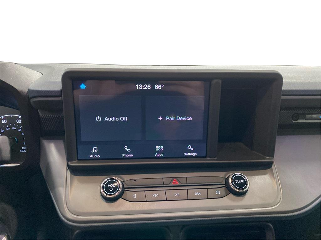 used 2024 Ford Maverick car, priced at $25,902