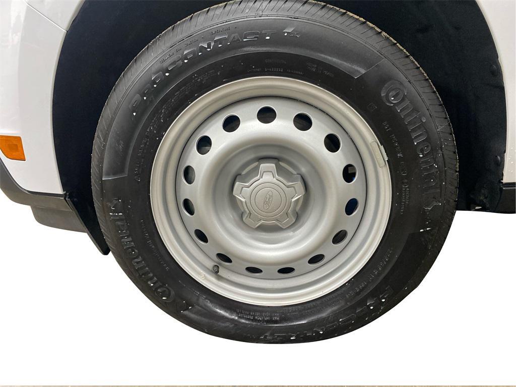 used 2024 Ford Maverick car, priced at $25,902