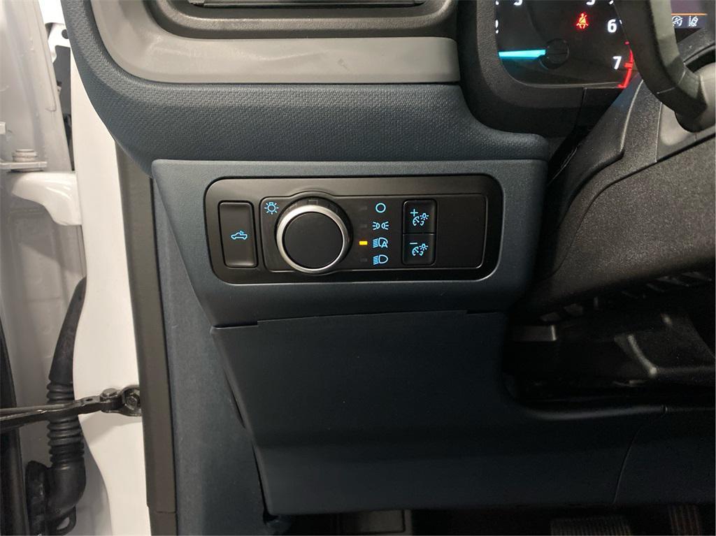 used 2024 Ford Maverick car, priced at $25,902