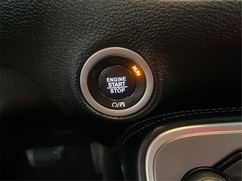 used 2022 Dodge Challenger car, priced at $27,917