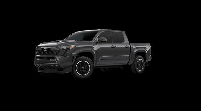 new 2024 Toyota Tacoma car, priced at $50,624