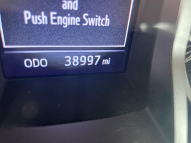 used 2021 Toyota Tacoma car, priced at $40,839