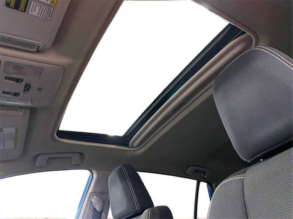 used 2016 Toyota RAV4 car, priced at $12,999