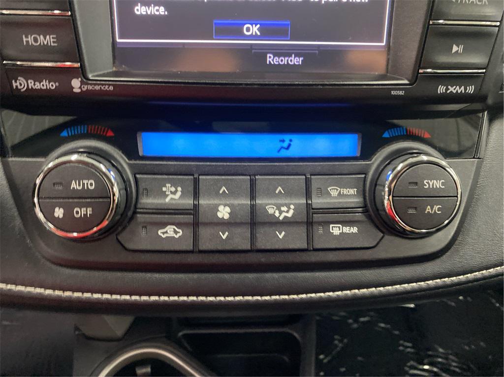 used 2016 Toyota RAV4 car, priced at $12,999