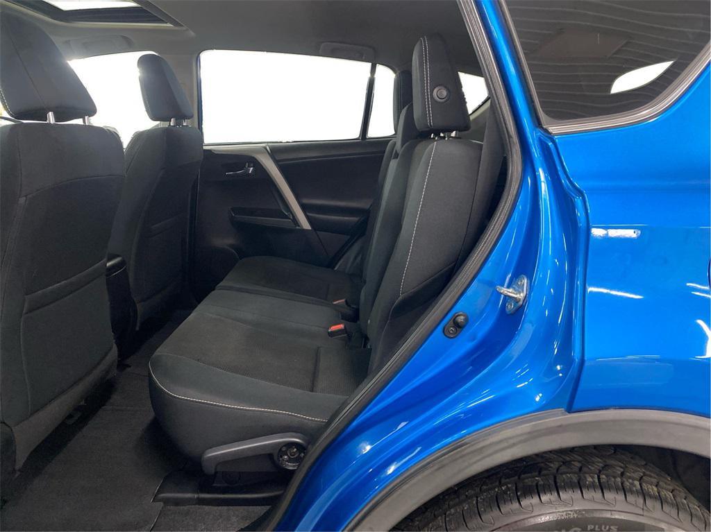 used 2016 Toyota RAV4 car, priced at $12,999
