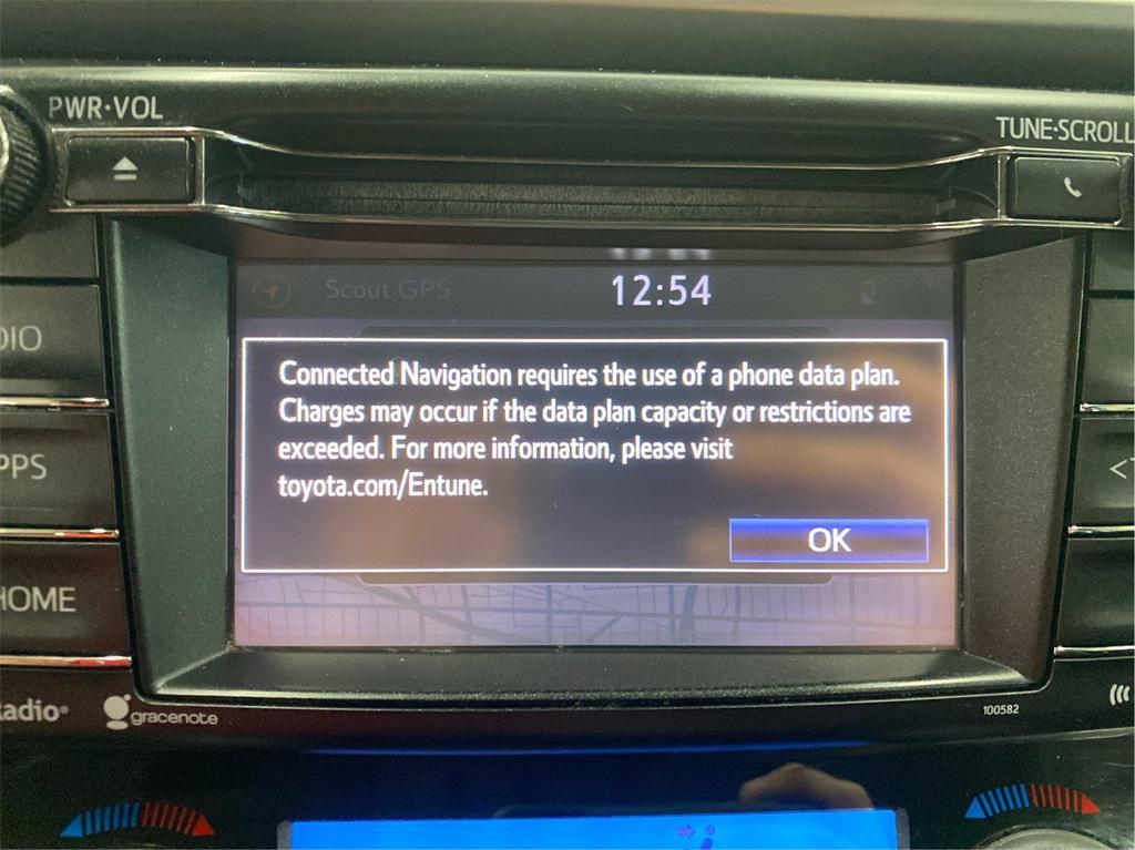 used 2016 Toyota RAV4 car, priced at $12,999