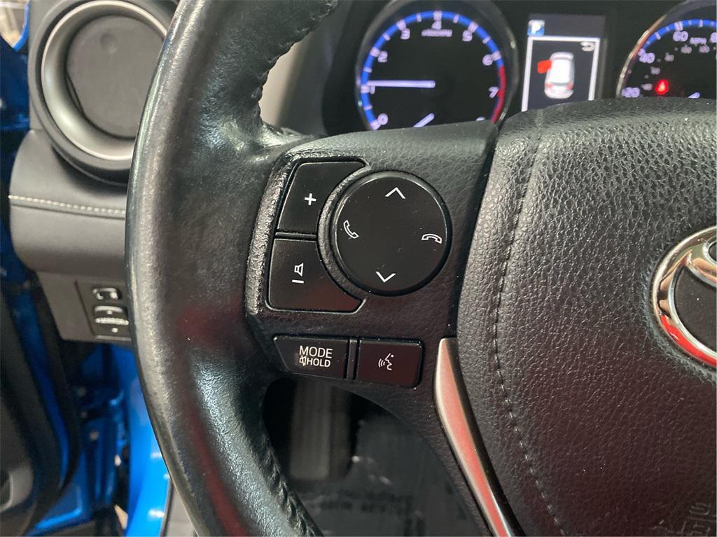 used 2016 Toyota RAV4 car, priced at $12,999