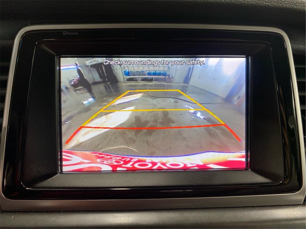 used 2018 Hyundai Sonata car, priced at $14,958