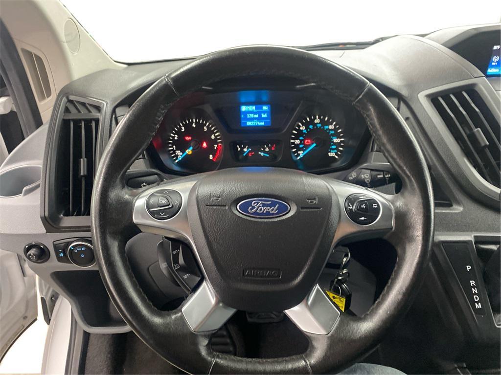 used 2016 Ford Transit-150 car, priced at $18,982