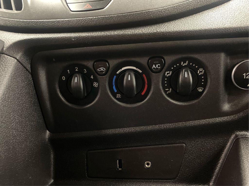 used 2016 Ford Transit-150 car, priced at $18,982