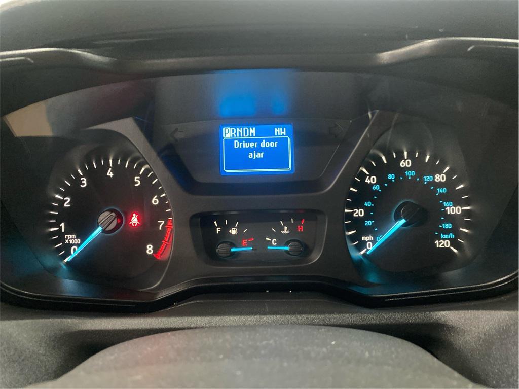 used 2016 Ford Transit-150 car, priced at $18,982
