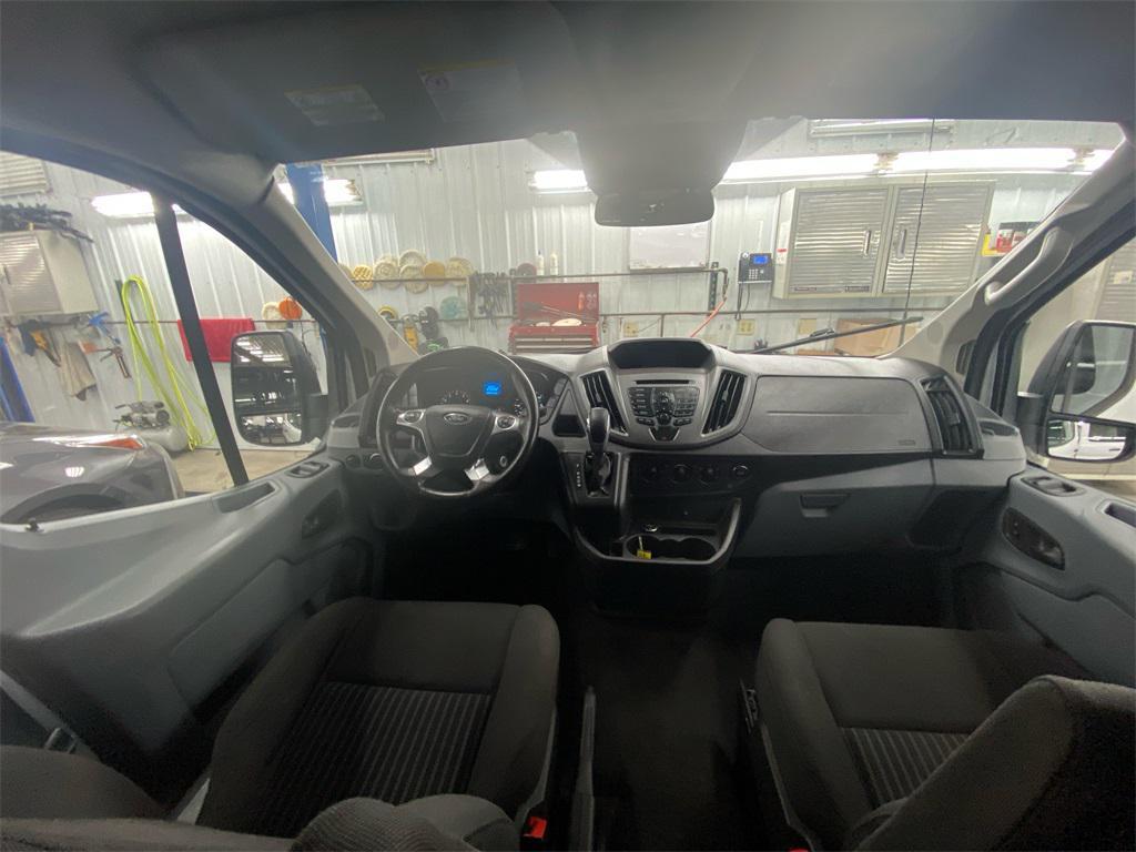 used 2016 Ford Transit-150 car, priced at $18,982