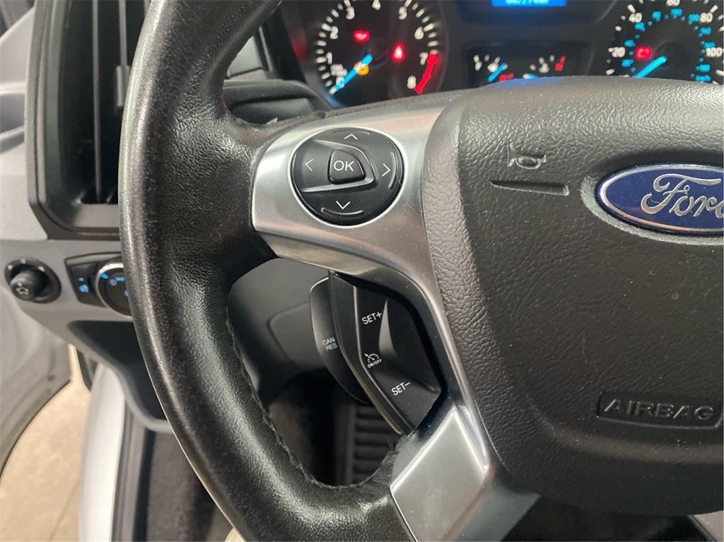 used 2016 Ford Transit-150 car, priced at $18,982