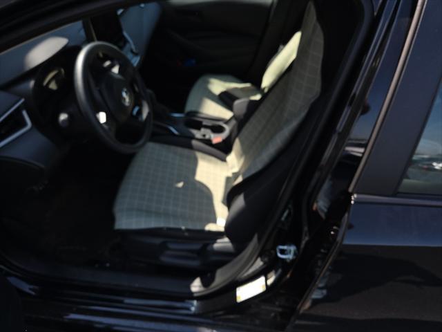 used 2025 Toyota Corolla car, priced at $23,504
