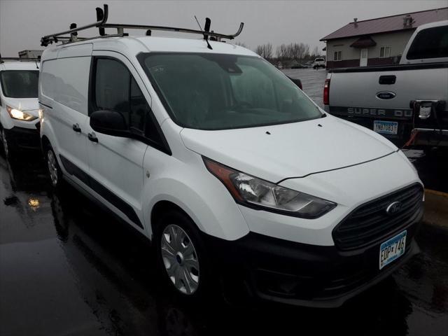 used 2020 Ford Transit Connect car, priced at $22,352