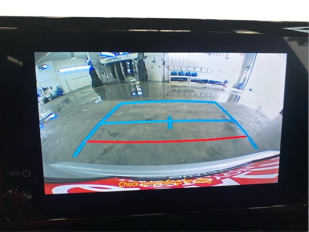 used 2024 Toyota Corolla car, priced at $20,930