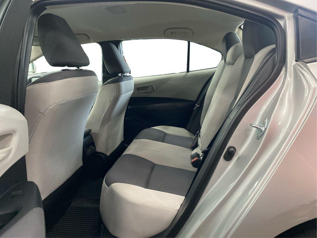 used 2024 Toyota Corolla car, priced at $20,930