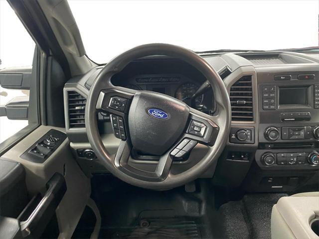 used 2017 Ford F-250 car, priced at $23,600