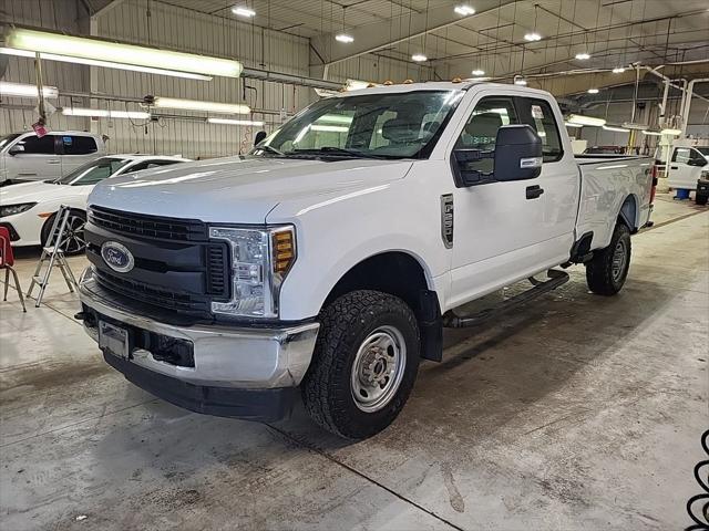used 2019 Ford F-250 car, priced at $25,000