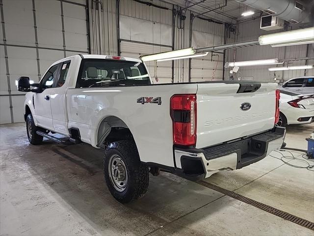 used 2019 Ford F-250 car, priced at $24,999