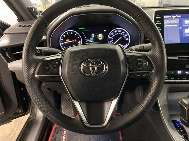 used 2019 Toyota Avalon car, priced at $25,958