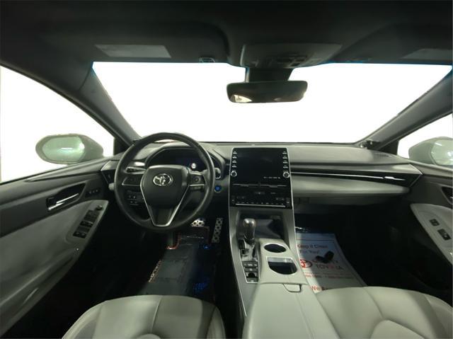 used 2019 Toyota Avalon car, priced at $25,958