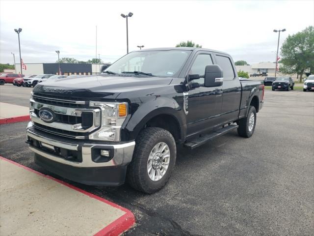 used 2020 Ford F-250 car, priced at $39,959