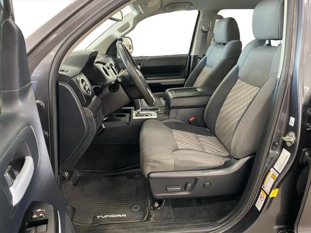 used 2019 Toyota Tundra car, priced at $24,000