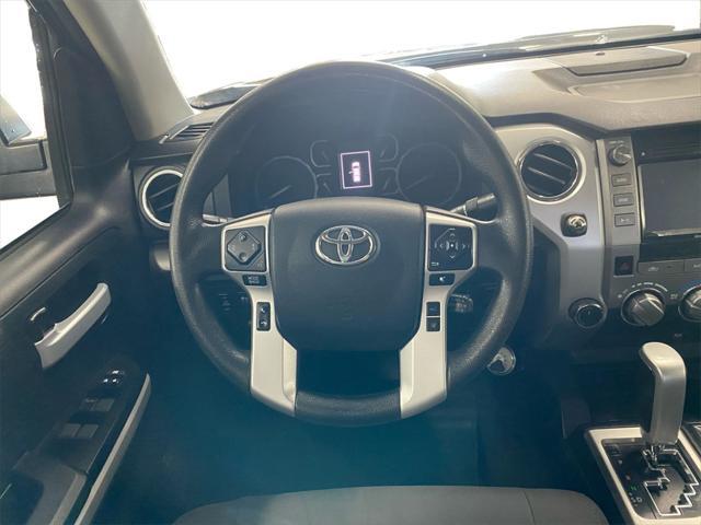 used 2019 Toyota Tundra car, priced at $24,000